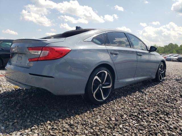Vin: 1hgcv1f4xna071840, lot: 54710445, honda accord sport se 20223