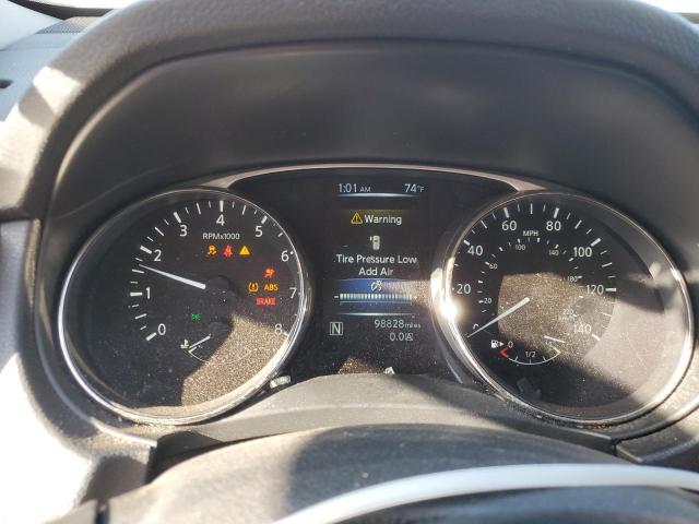 2015 NISSAN ROGUE S - KNMAT2MTXFP581731