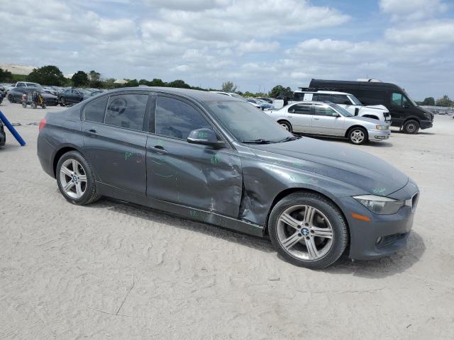 Vin: wba3b1c55ek130949, lot: 53626795, bmw 3 series i 20144