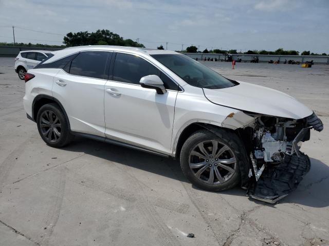 Vin: 2t2zzmca0kc144273, lot: 50874875, lexus rx350 350 base 20194