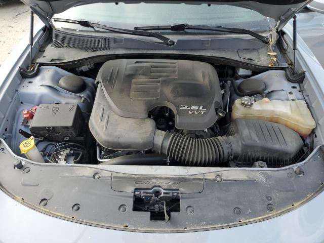 2021 DODGE CHARGER SX 2C3CDXBG4MH624782