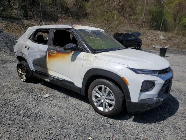 Vin: kl79mms23pb176845, lot: 54134695, chevrolet trailblzr ls 20234