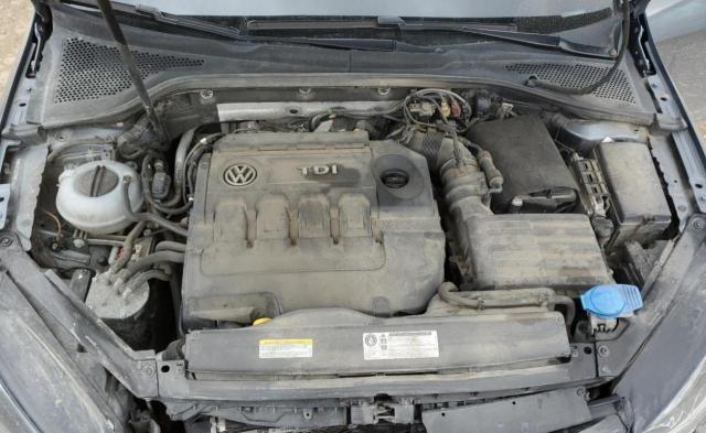 2015 VOLKSWAGEN GOLF SPORT - 3VWFA7AU7FM510477