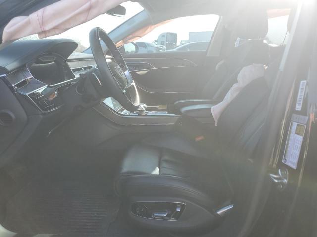 2021 AUDI A8 L WAU8DAF82MN007466