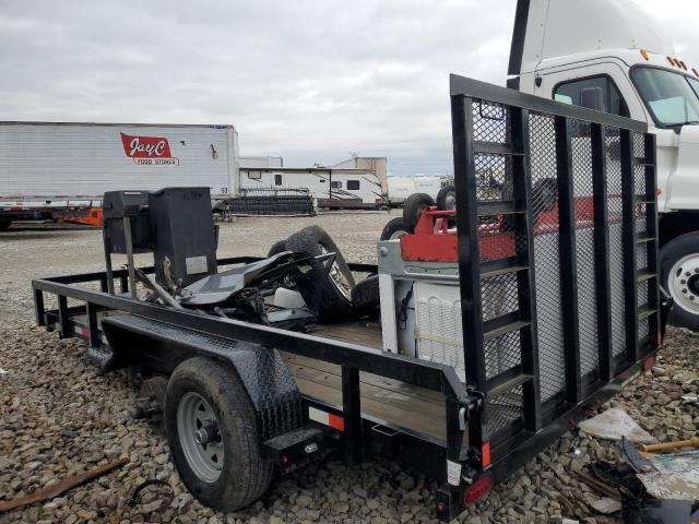 SURE-TRAC TRAILER 2021 5JW1U1423M1299620 photo #4