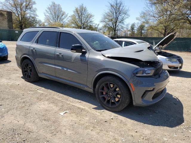 Vin: 1c4sdjct2pc559230, lot: 53747975, dodge durango r/t 20234