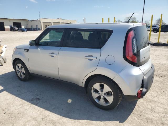 Vin: kndjn2a25e7732897, lot: 54591165, kia soul 20142