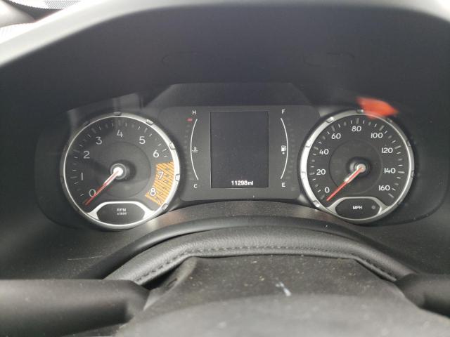 2021 JEEP RENEGADE S ZACNJDAB4MPN21634