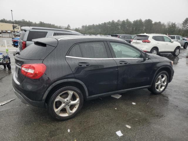 Vin: wdctg4gb0jj460076, lot: 51223315, mercedes-benz gla-class 250 4matic 20183