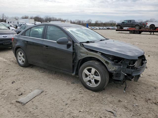 Vin: 1g1pe5sb5g7226167, lot: 53576995, chevrolet cruze lt 20164