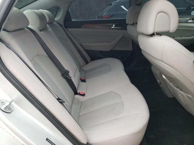 2016 HYUNDAI SONATA SPO - 5NPE34AF5GH391425