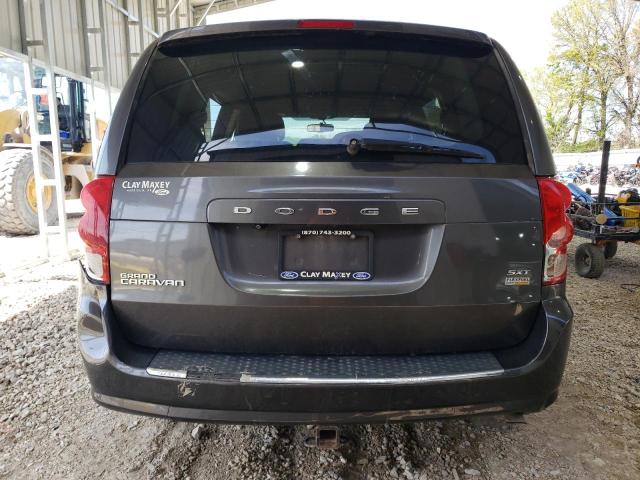 2018 DODGE GRAND CARA 2C4RDGCG4JR210413