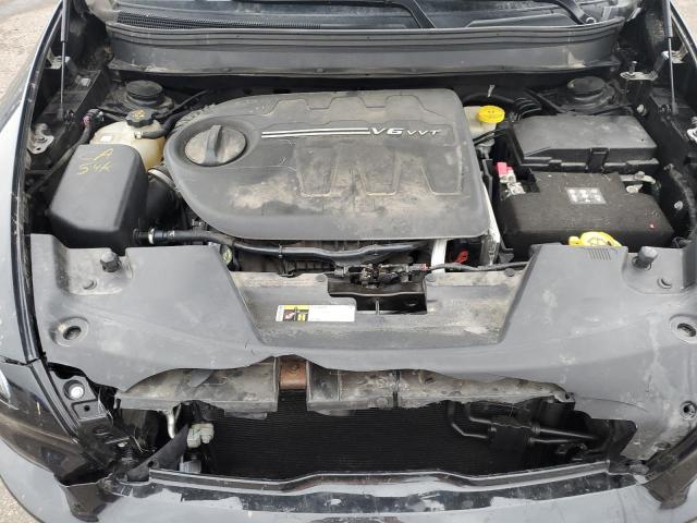 2016 JEEP CHEROKEE L - 1C4PJMDS2GW327960