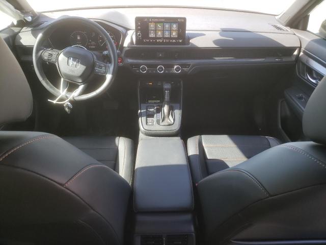 2024 HONDA CR-V SPORT - 5J6RS5H86RL000714