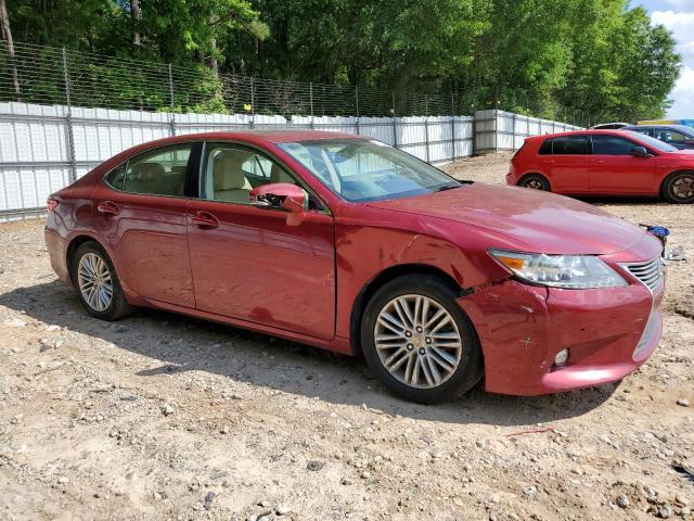 Vin: jthbk1gg8e2096420, lot: 54732365, lexus es350 350 20144