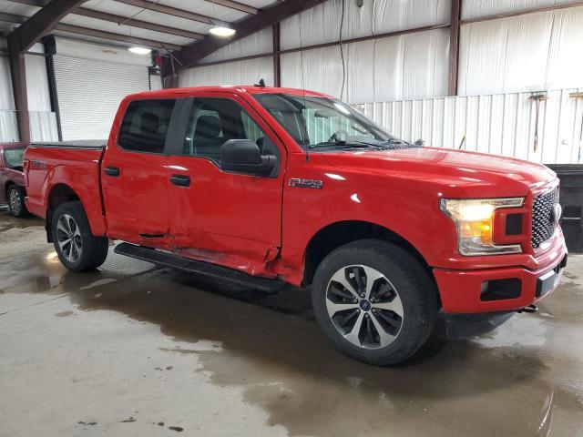 Vin: 1ftew1ep1lfc20202, lot: 52149175, ford f-150 supercrew 20204