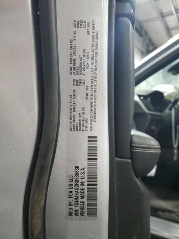 2024 JEEP GRAND CHER - 1C4RJKAG2R8935630