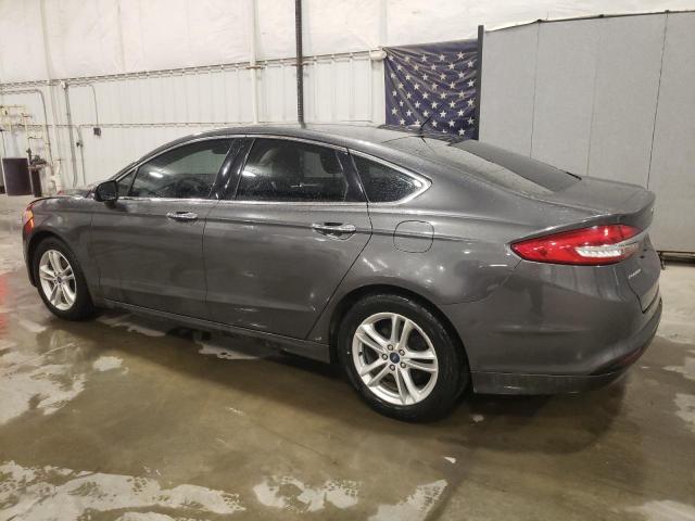 Vin: 3fa6p0hd6jr260522, lot: 54382215, ford fusion se 20182