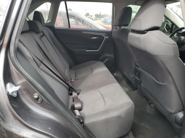 2019 TOYOTA RAV4 XLE - JTMW1RFV9KJ004138