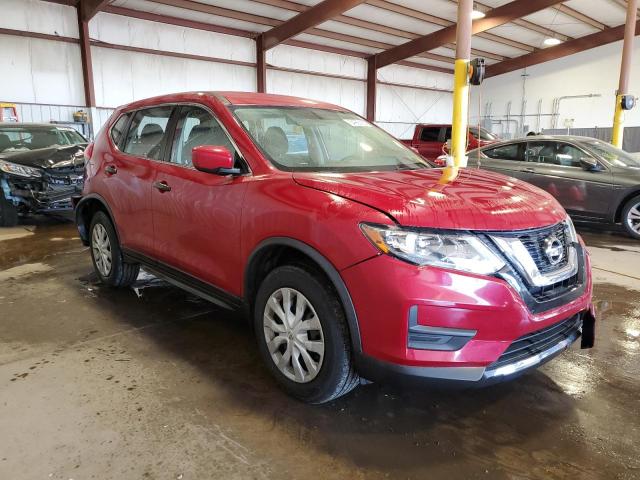 Vin: jn8at2mv2hw010670, lot: 54965185, nissan rogue s 20174