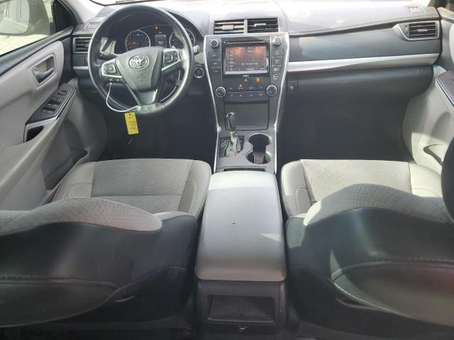 2016 TOYOTA CAMRY LE - 4T1BF1FK6GU525536