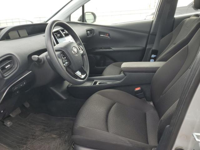 2021 TOYOTA PRIUS SPEC JTDKAMFU5M3133302