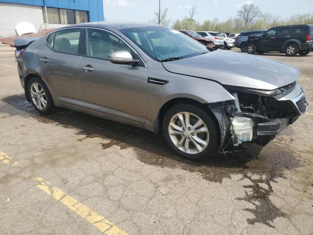 Vin: 5xxgn4a73cg088287, lot: 55087915, kia optima ex 20124