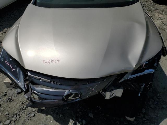 2019 LEXUS RX 350 BAS - JTJBZMCA5K2041190