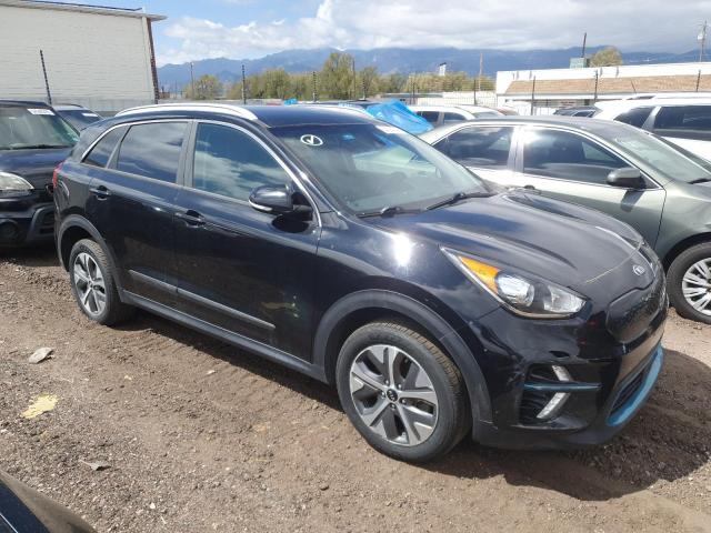 Vin: kndcc3lg5k5024234, lot: 54394045, kia niro ex 20194