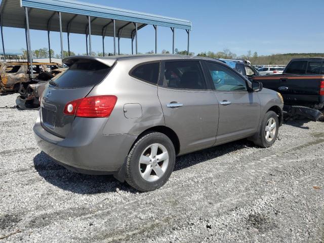 Vin: jn8as5mt3aw007754, lot: 78088634, nissan rogue s 20103