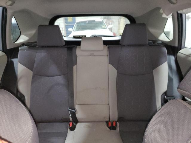 2019 TOYOTA RAV4 XLE - JTMP1RFV8KD019622