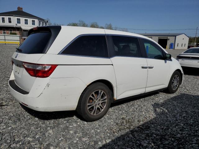 Vin: 5fnrl5h41bb057007, lot: 55034705, honda all models ex 20113