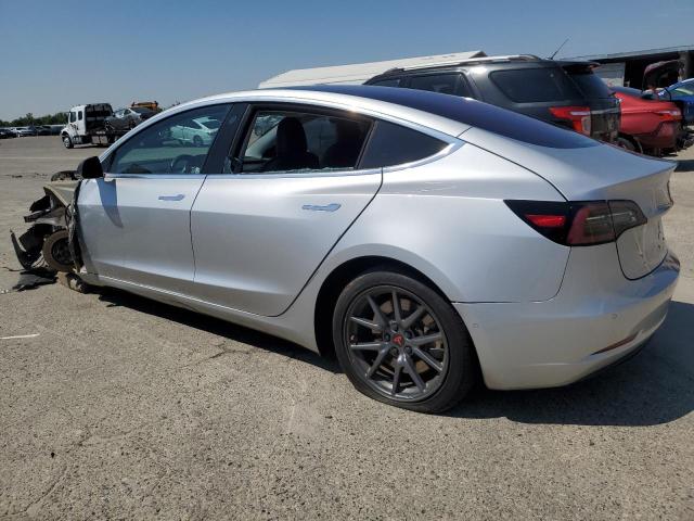 Vin: 5yj3e1ea8jf007027, lot: 55079865, tesla model 3 20182
