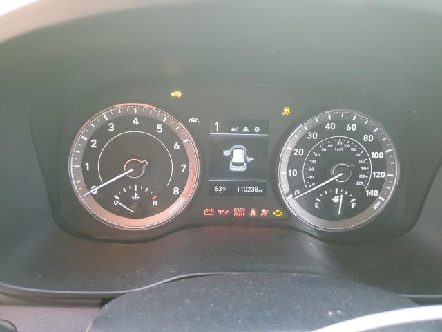 2022 HYUNDAI VENUE SE - KMHRB8A32NU149983