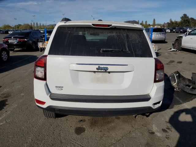 2017 JEEP COMPASS SP - 1C4NJCBA3HD147413