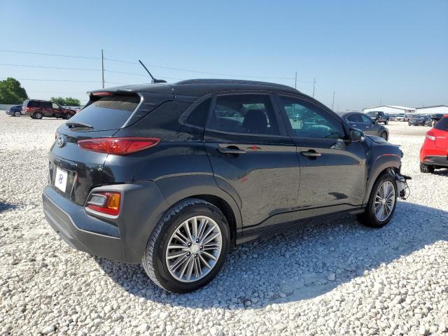 Vin: km8k22aaxju068768, lot: 52210765, hyundai kona sel 20183
