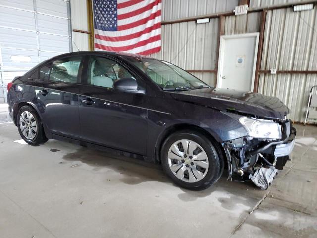Vin: 1g1pa5sh1e7157569, lot: 54384675, chevrolet cruze ls 20144