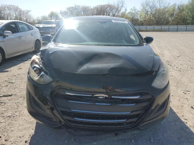 2016 HYUNDAI ELANTRA GT - KMHD35LH5GU319223