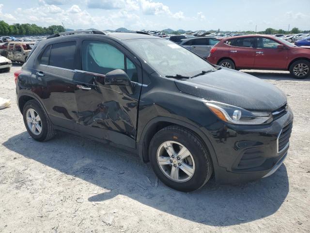 Vin: kl7cjlsb0kb782508, lot: 55202645, chevrolet trax 1lt 20194