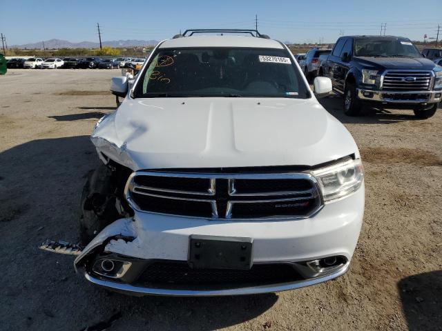 2015 DODGE DURANGO LI - 1C4RDJDG5FC702783