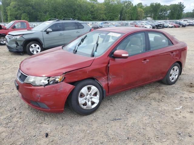 KIA FORTE EX
