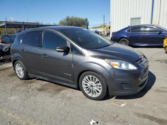 Vin: 1fadp5au9jl104617, lot: 54797485, ford cmax se 20184