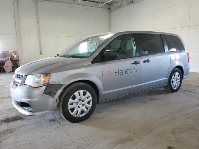Vin: 2c4rdgbg4kr648965, lot: 53943495, dodge caravan se 2019 img_1