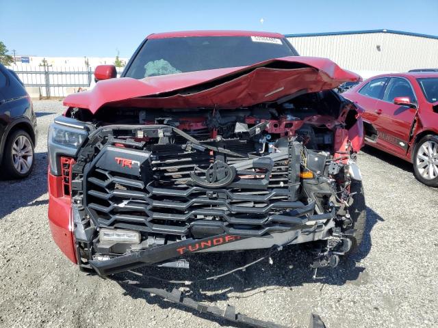 2022 TOYOTA TUNDRA CRE - 5TFJA5DB5NX010953