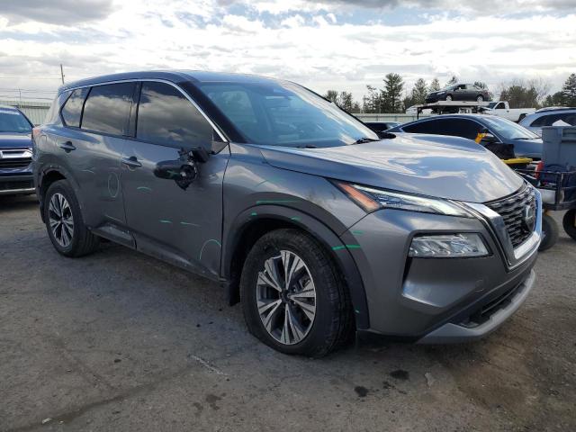 Vin: jn8at3bb0mw209743, lot: 53032975, nissan rogue sv 20214