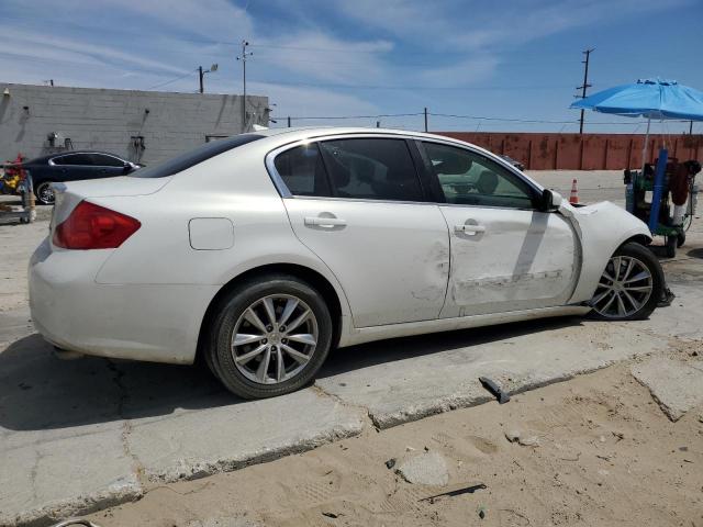 Vin: jn1dv6ap2cm701561, lot: 54607985, infiniti g25 base 20123
