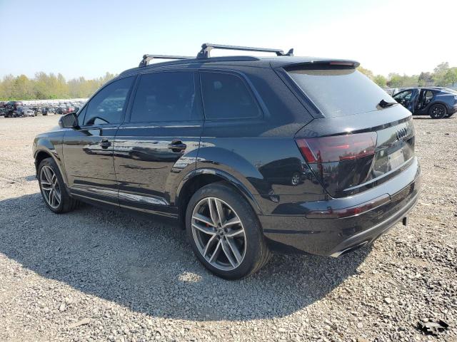 Vin: wa1vaaf72hd023534, lot: 54438235, audi q7 prestige 20172