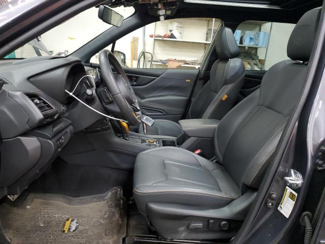 2023 SUBARU FORESTER W JF2SKAMC3PH506139