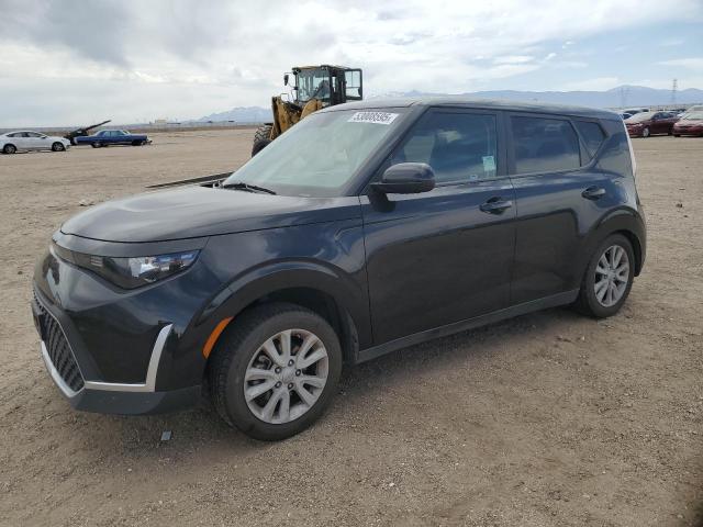 Vin: kndj23au9p7855783, lot: 53008595, kia soul lx 2023 img_1