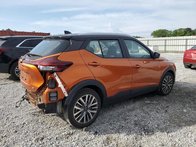 Vin: 3n1cp5cv0pl496513, lot: 53042925, nissan kicks sv 20233